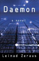 Daemon cover
