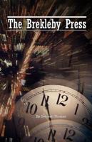 The Brekleby Press cover