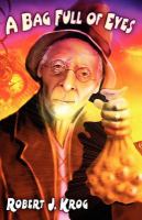 A Bag Full of Eyes cover