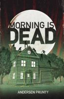 Morning Is Dead cover