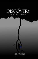 The Discovery of Socket Greeny cover
