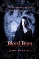Blood Born cover