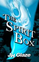 The Spirit Box cover
