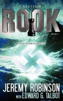 Callsign : Rook - Book 1 (A Stan Tremblay - Chess Team Novella) cover