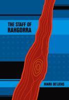 The Staff of Rahgorra cover