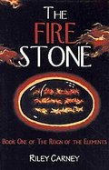 Fire StoneThe cover