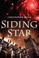 Siding Star : A Novel cover