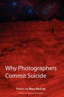 Why Photographers Commit Suicide cover