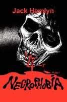 Necrophobia #1 cover