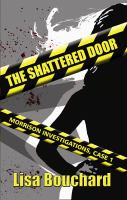 The Shattered Door cover