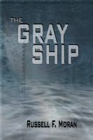 The Gray Ship cover
