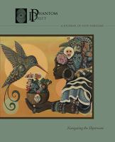 Phantom Drift 5 : Navigating the Slipstream cover