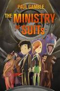 The Ministry of SUITs cover