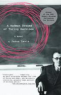 A Madman Dreams of Turing Machines cover