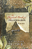 The Physick Book of Deliverance Dane cover