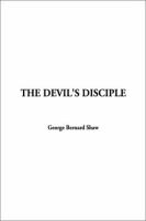 The Devil's Disciple cover