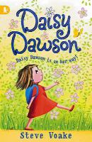 Daisy Dawson (Racing Reads) cover