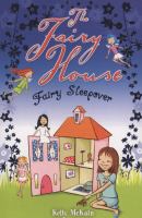 Fairy Sleepover (Fairy House) cover