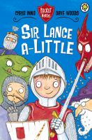 Pocket Heroes 2: Sir Lance-A-Little cover