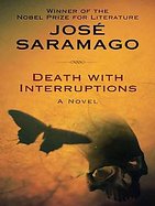 Death With Interruptions cover