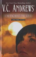 Cloudburst cover