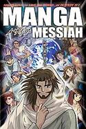 Manga Messiah cover