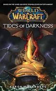 Tide of Darkness Worlds of Warcraft cover