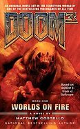 Doom 3 cover