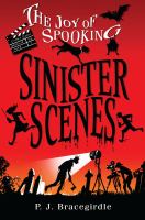 Sinister Scenes cover