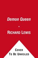 The Demon Queen cover