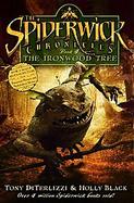 The Ironwood Tree Movie Tie-in Edition cover