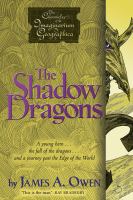 The Shadow Dragons cover