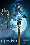 Night of the Solstice cover