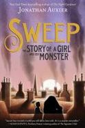 Sweep : The Story of a Girl and Her Monster cover