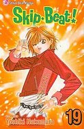 Skip Beat! 19 cover