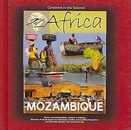 Mozambique cover