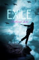 Exile (a Mercy Novel) cover