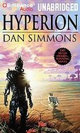 Hyperion Library Editon cover