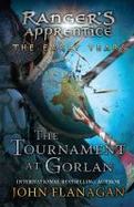 The Tournament at Gorian cover