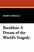 Barabbas A Dream of the World's Tragedy cover