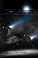 Oblivion cover