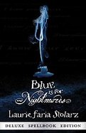 Blue Is for Nightmares cover