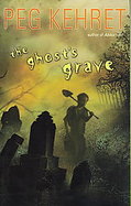 The Ghost's Grave cover