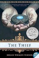 The Thief cover