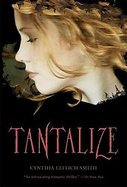 Tantalize cover