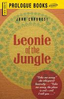 Leonie of the Jungle cover