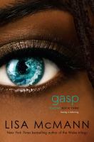Gasp cover