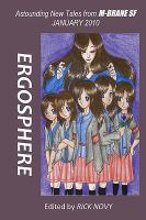 ErgosphereAstounding New Tales from M-brane Sf cover