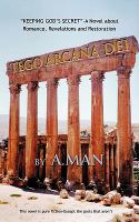 Tego Arcana Dei : Keeping God's Secret cover