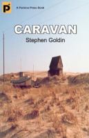 Caravan cover